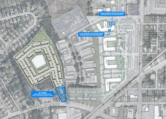 Plus de détails pour 1232 W Queen St, Hampton, VA - Terrain à vendre