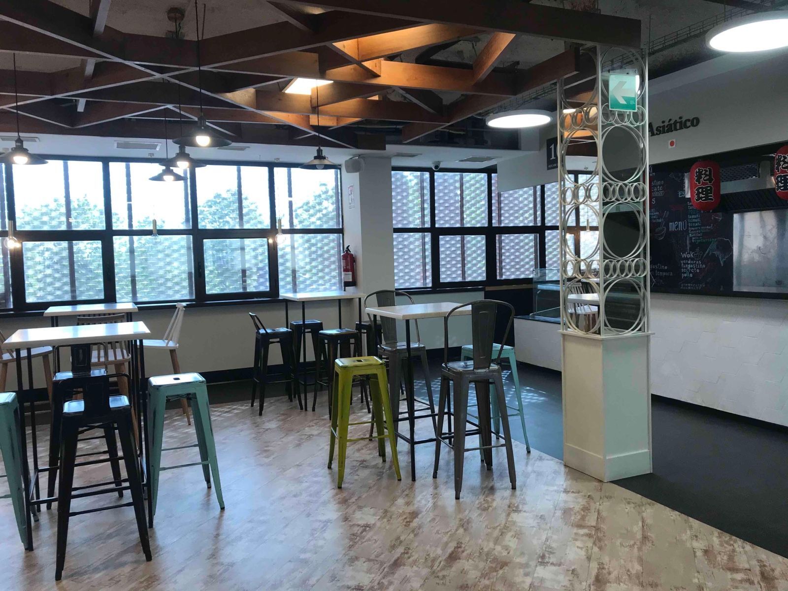 Bureau dans San Sebastián de los Reyes, Madrid à vendre Photo intérieure– Image 1 sur 4