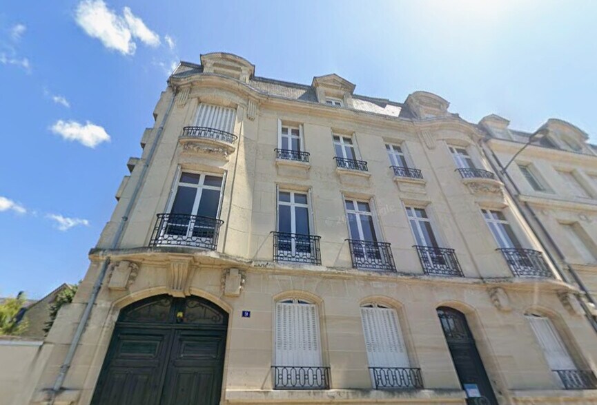 Local d'activités dans Reims à vendre - Photo de l’immeuble – Image 2 sur 28