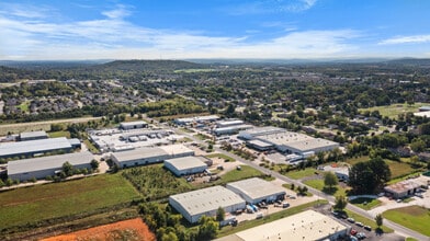 2078 Ford Ave, Springdale, AR à louer Photo intérieure– Image 2 sur 25