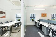 Second Floor Office Space