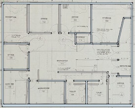 5462 Pirrone Rd, Salida, CA à louer Plan d’étage– Image 1 sur 1