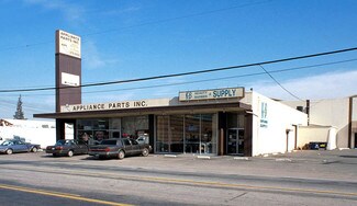 Plus de détails pour 334 Race St, San Jose, CA - Local d’activités à vendre