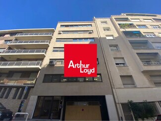 Plus de détails pour 2 Rue Farges, Marseille - Bureau à louer