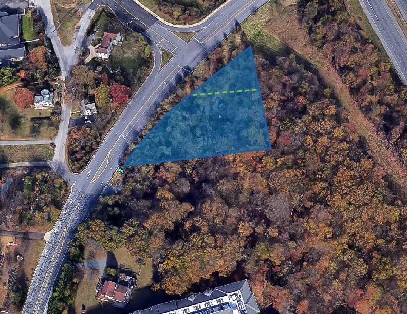 5459 & 5477 Waterloo Rd, Ellicott City, MD à vendre Photo principale– Image 1 sur 7