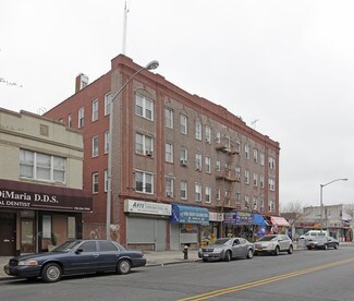Plus de détails pour 1980 65th St, Brooklyn, NY - Logement à vendre