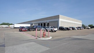 Plus de détails pour 739-831 S Great Southwest Pky, Grand Prairie, TX - Industriel/Logistique à louer