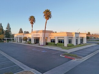 Plus de détails pour 7085 N Maple Ave, Fresno, CA - Bureau à vendre