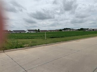 Plus de détails pour 13964 Best One Dr, Breese, IL - Terrain à vendre
