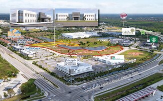 Plus de détails pour 14850 Hope Center Loop, Fort Myers, FL - Bureau à louer