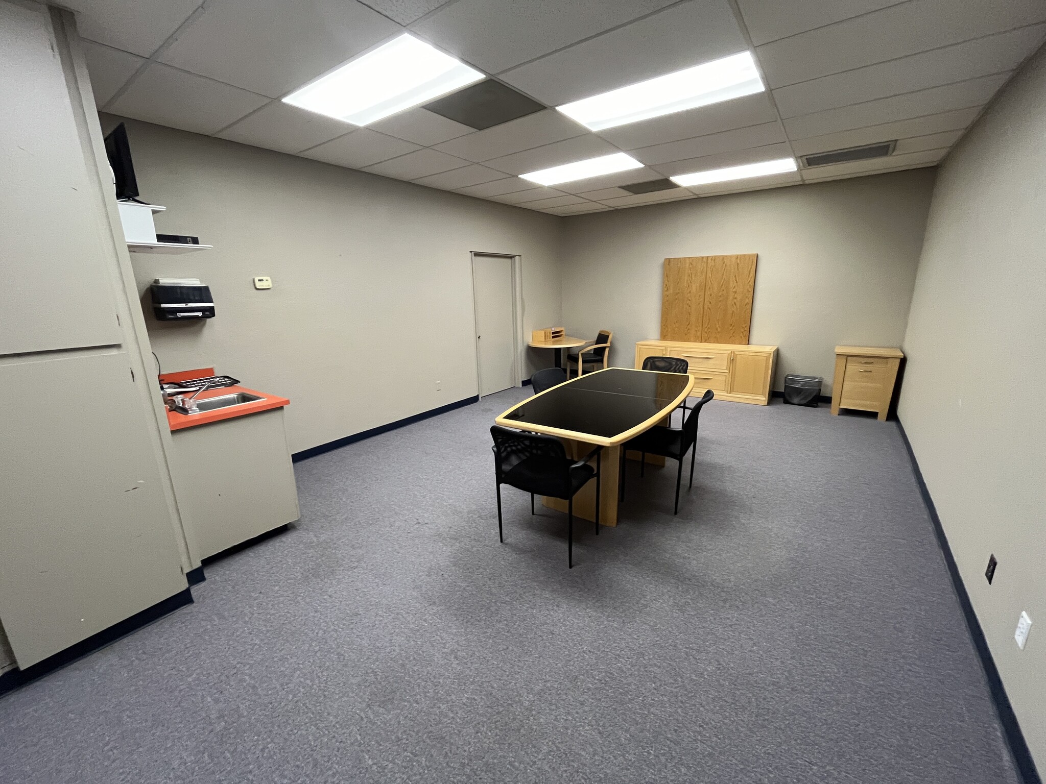 1250 Sutterville Rd, Sacramento, CA à louer Photo intérieure– Image 1 sur 2