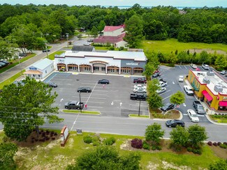 Plus de détails pour 1503 US Highway 98, Daphne, AL - Local commercial à louer