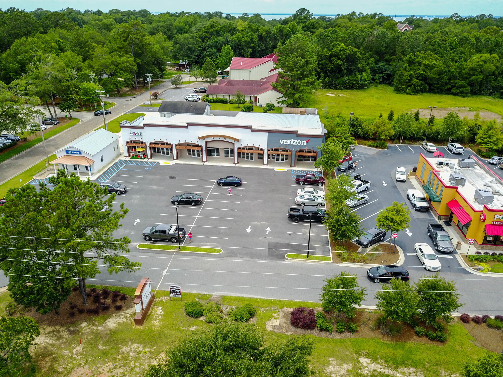 1503 US Highway 98, Daphne, AL à louer Autre– Image 1 sur 3