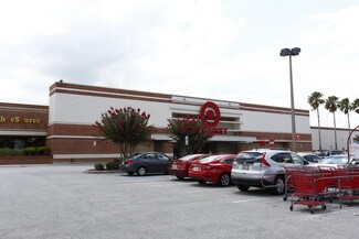 Plus de détails pour 101 Brandon Town Center Blvd, Brandon, FL - Local commercial à louer