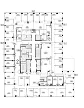 1310 L St NW, Washington, DC à louer Plan d’étage– Image 1 sur 16