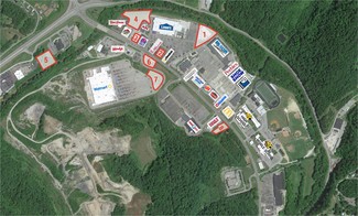 Plus de détails pour 334 N Mayo Trl, Paintsville, KY - Terrain à vendre