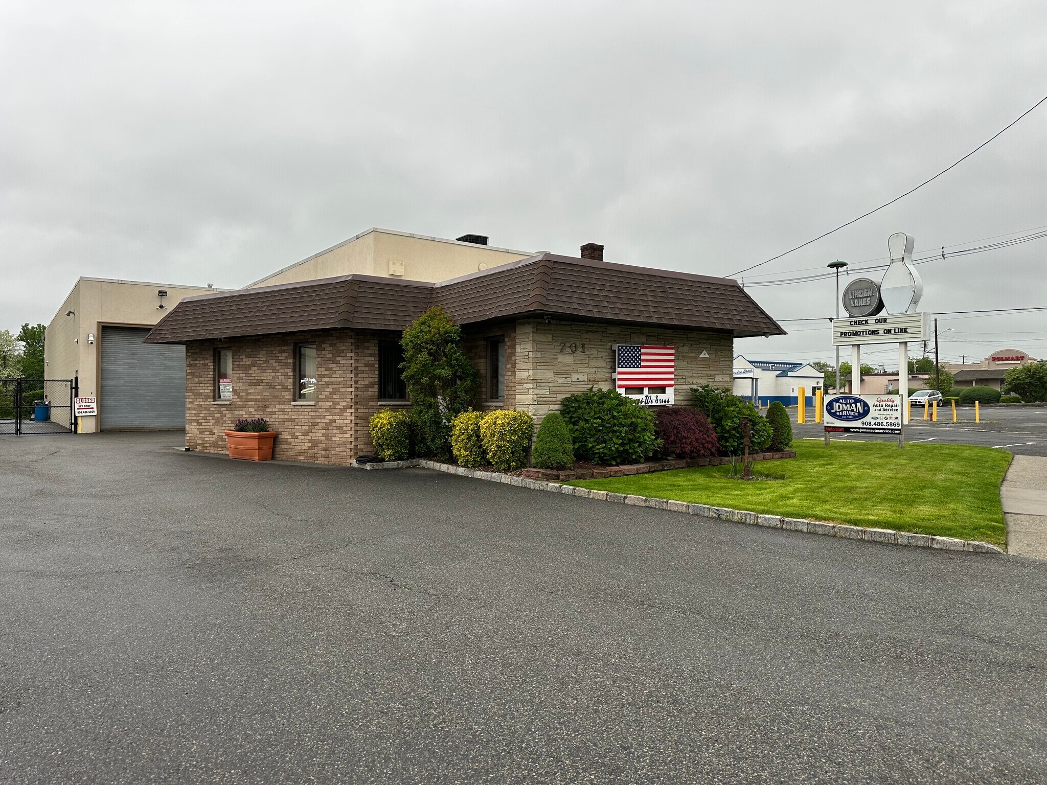 701 N Stiles St, Linden, NJ à louer Photo principale– Image 1 sur 4
