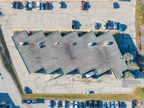 1730 Bishop St N, Cambridge, ON - VUE AÉRIENNE  vue de carte - Image1