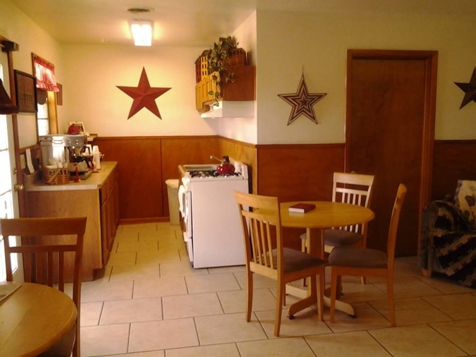 500 W Kentucky St, Floydada, TX à vendre - Photo de l’immeuble – Image 3 sur 11