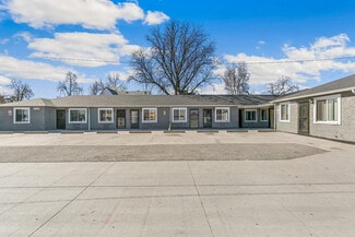 Plus de détails pour 1467 Joliet St, Aurora, CO - Logement à vendre