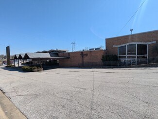 Plus de détails pour 1200 Centreville Ave, Belleville, IL - Local commercial à vendre