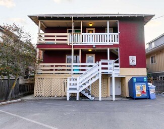 Plus de détails pour 2312 Wark St, Victoria, BC - Logement à vendre