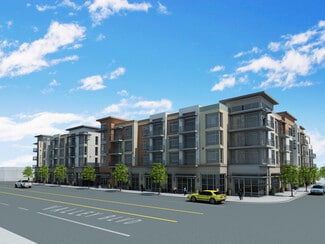 Plus de détails pour 300 E Valley Blvd, San Gabriel, CA - Logement à vendre