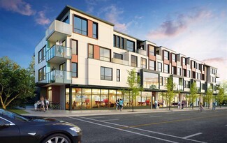 Plus de détails pour 3590 W 39th Ave, Vancouver, BC - Logement à vendre