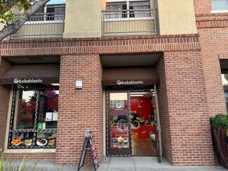 Plus de détails pour 700 S Myrtle Ave, Monrovia, CA - Local commercial à louer