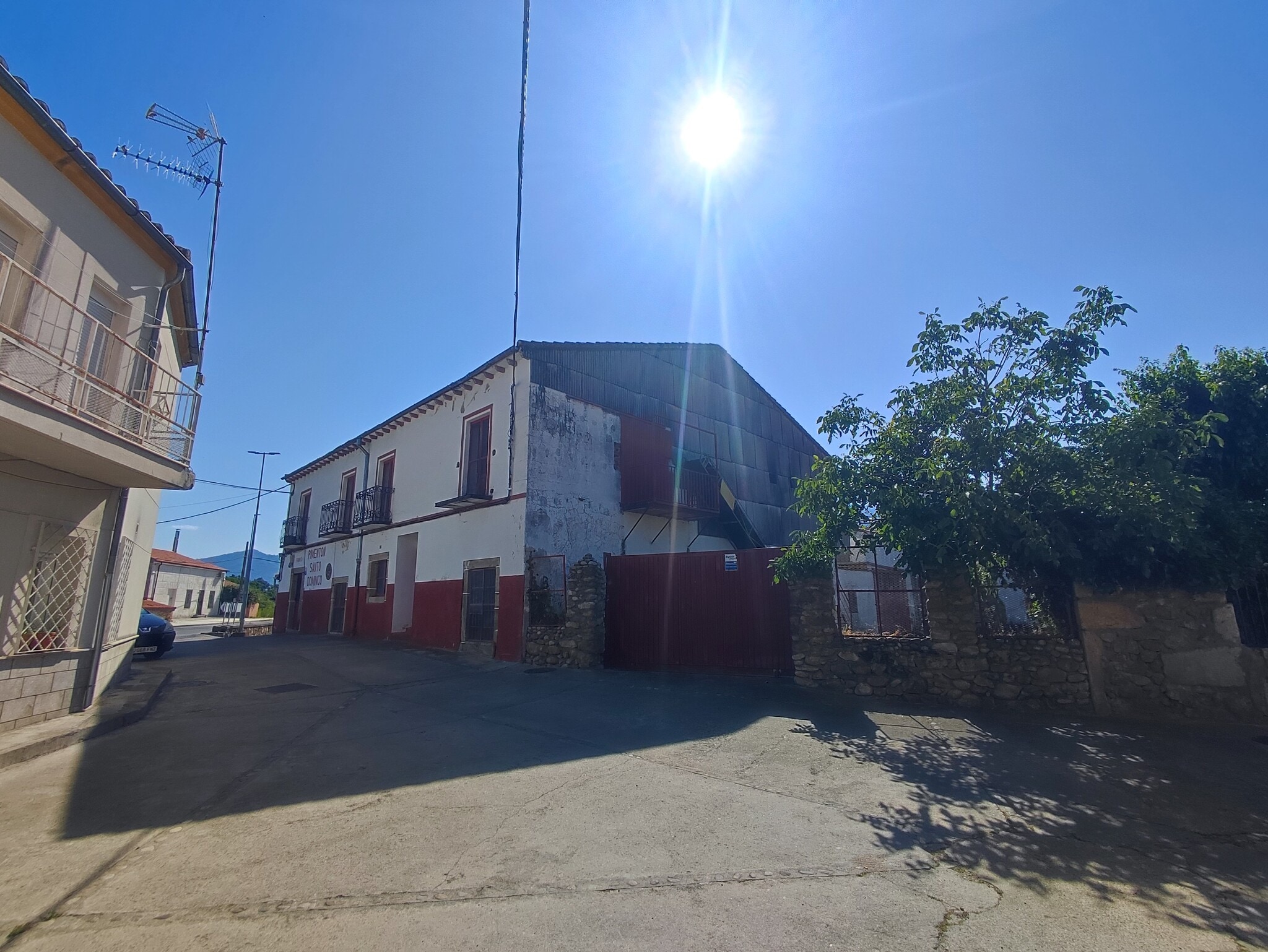 Calle Caño, 4, Aldeanueva del Camino, Cáceres à vendre Photo principale– Image 1 sur 10