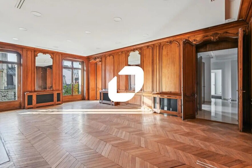 26 Avenue Victor Hugo, Paris à louer - Photo de l’immeuble – Image 2 sur 13