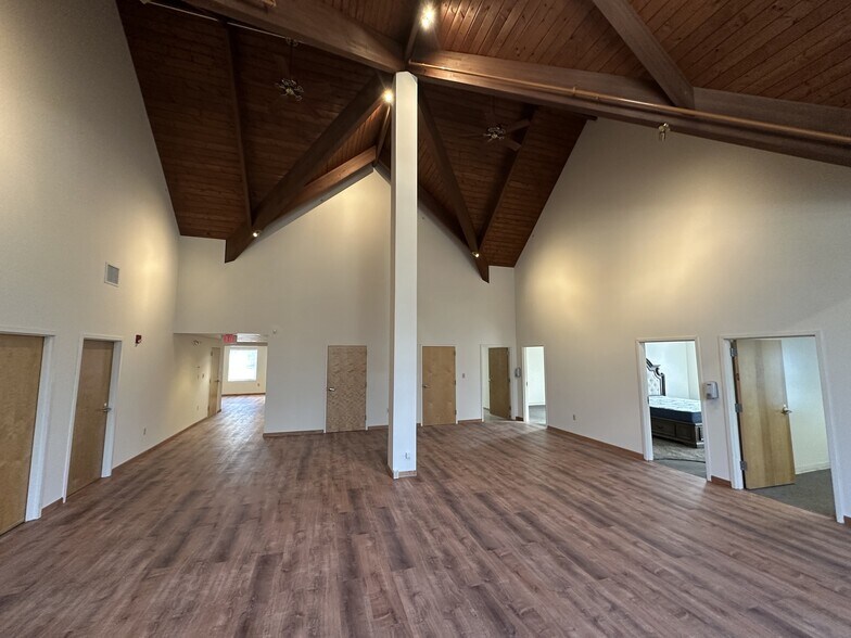 126 Spurwink Ave, Cape Elizabeth, ME à louer - Photo intérieure – Image 3 sur 18