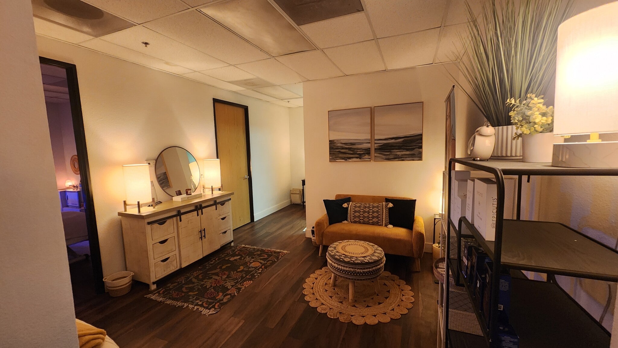 2501 N Green Valley Pky, Henderson, NV à louer Photo intérieure– Image 1 sur 6