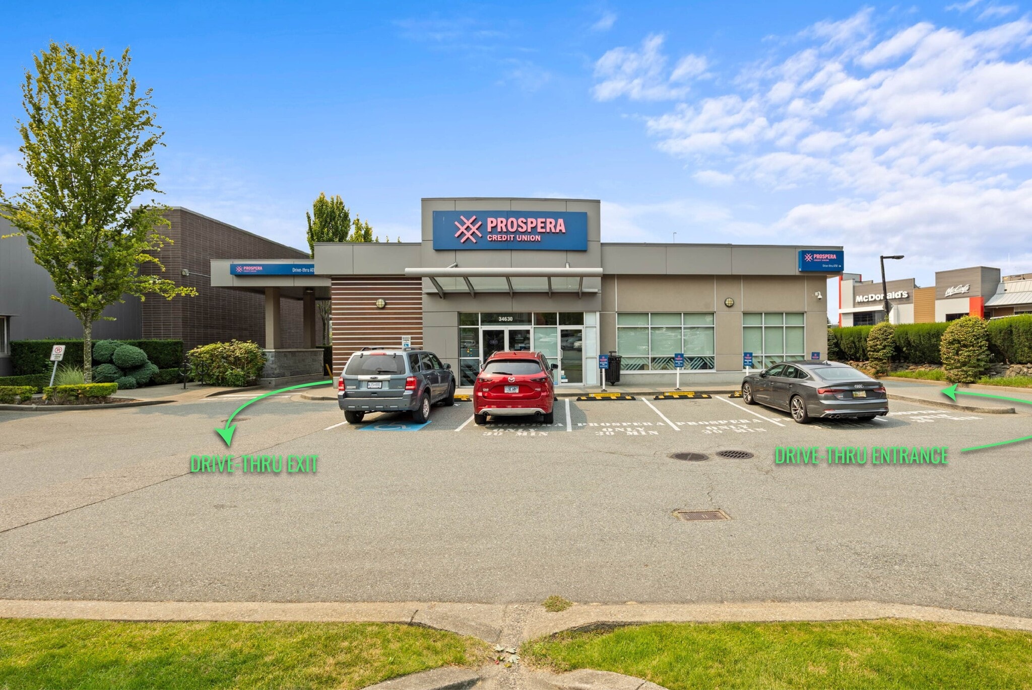 34630 Delair Rd, Abbotsford, BC à vendre Photo principale– Image 1 sur 4