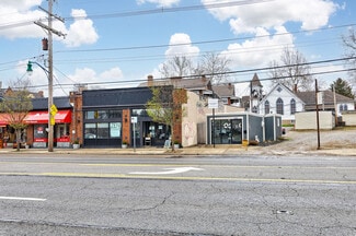 Plus de détails pour 3230-3242 N High St, Columbus, OH - Bureau/Médical, Local commercial à louer