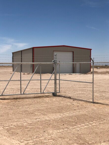 463 Blackbird Dr, Pecos, TX à vendre - Photo de l’immeuble – Image 3 sur 13
