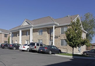Plus de détails pour 5667 S Redwood Rd, Taylorsville, UT - Bureau à louer