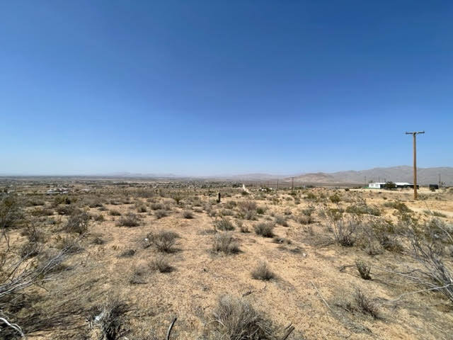 0 Valley Vista Ave, Apple Valley, CA à vendre Photo principale– Image 1 sur 10
