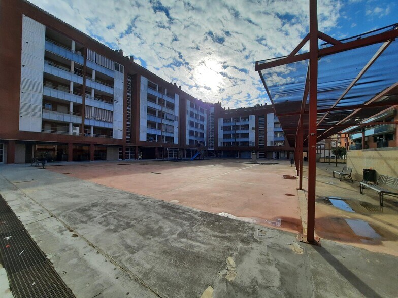 Immeuble residentiel dans Amposta, Tarragona à vendre - Photo de l’immeuble – Image 3 sur 5