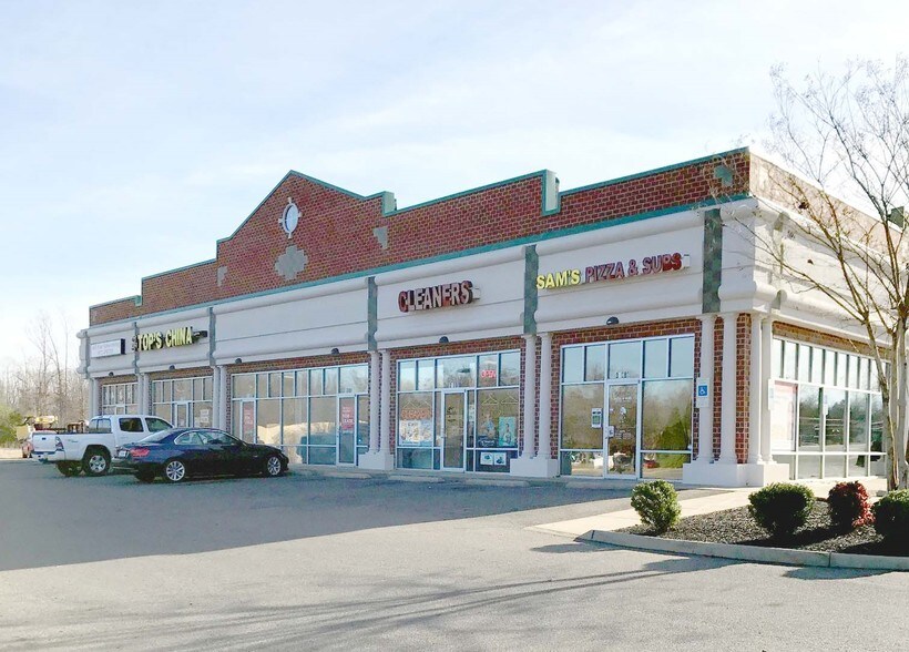 36080 Goodwin Dr, Locust Grove, VA à louer - Photo de l’immeuble – Image 3 sur 5