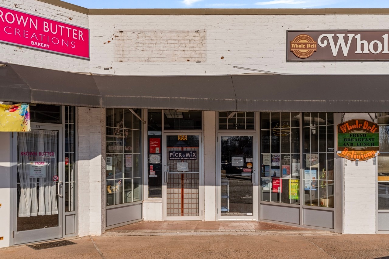 345 New London Tpke, Glastonbury, CT à louer Photo intérieure– Image 1 sur 12