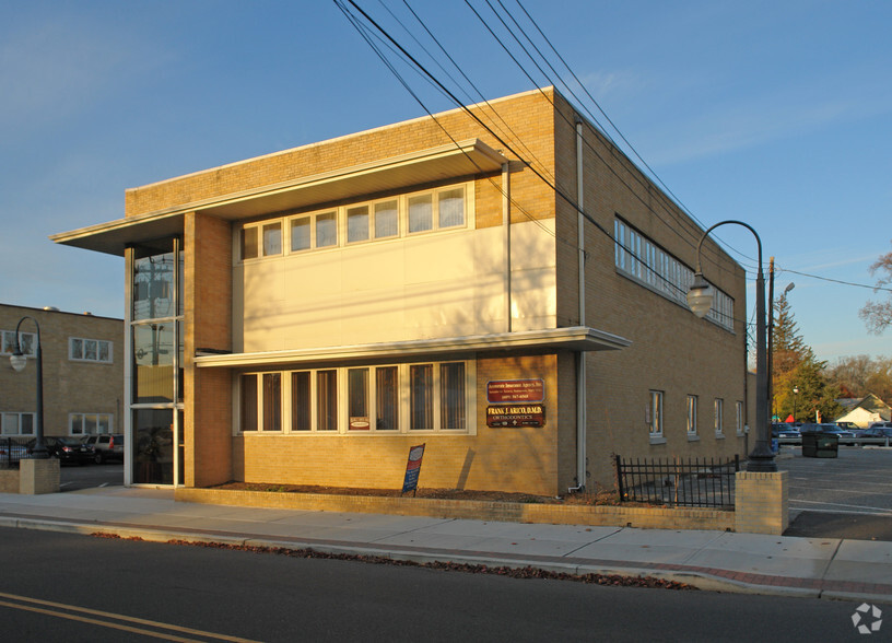 11 S 3rd St, Hammonton, NJ à louer - Photo de l’immeuble – Image 3 sur 5