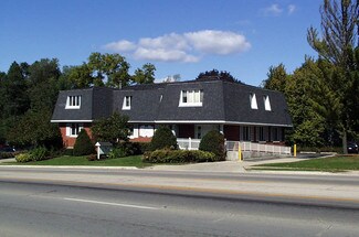 Plus de détails pour 474 Summit St, Elgin, IL - Bureau à louer