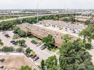 Plus de détails pour 6925 Portwest Dr, Houston, TX - Bureau, Industriel/Logistique à louer
