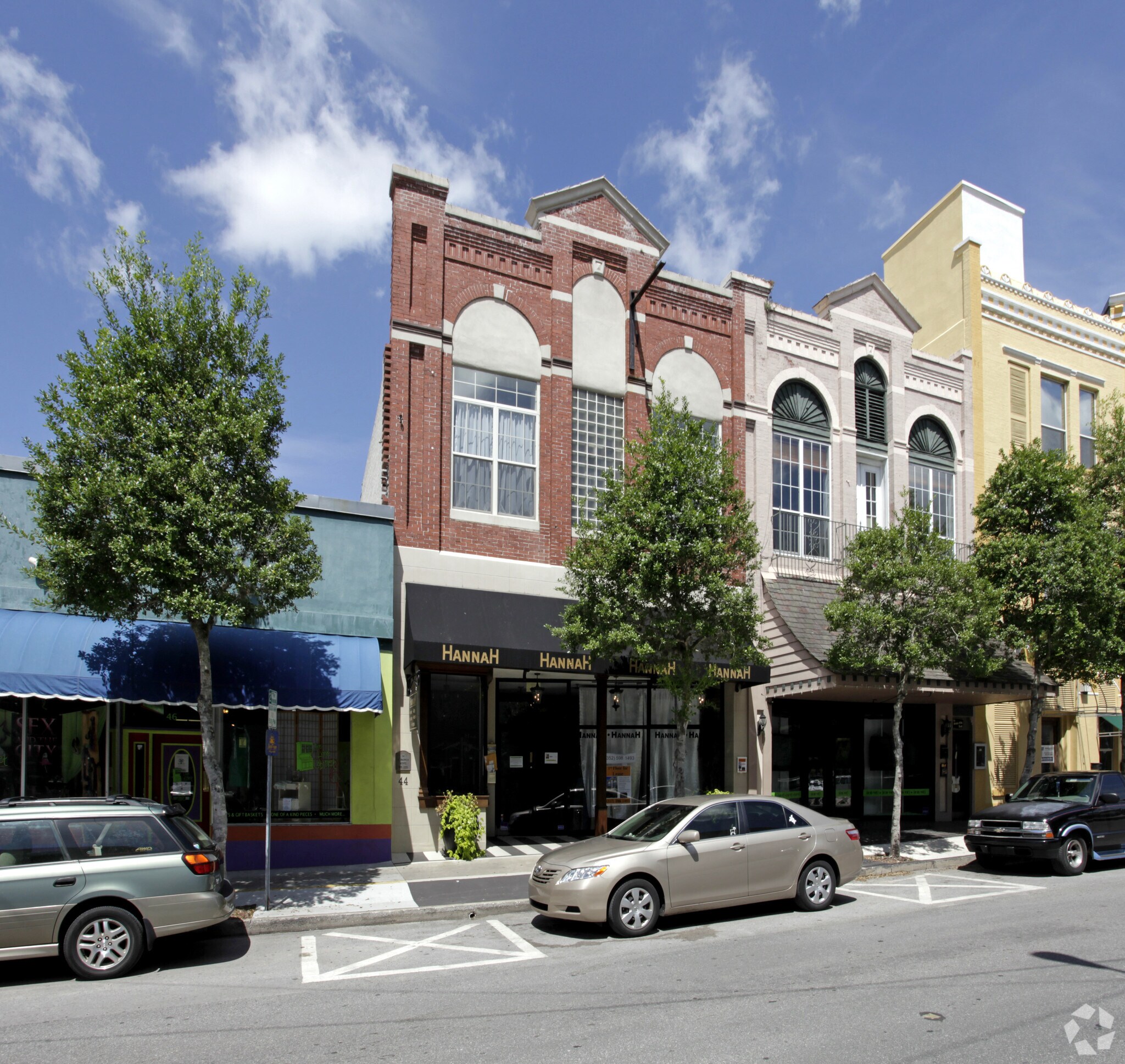 42 S Magnolia Ave, Ocala, FL à louer Photo principale– Image 1 sur 4