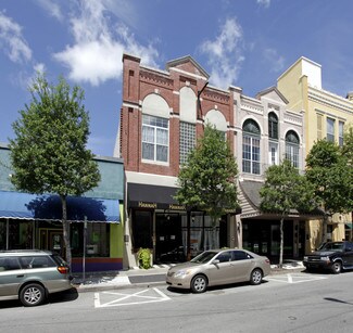 Plus de détails pour 42 S Magnolia Ave, Ocala, FL - Local commercial à louer