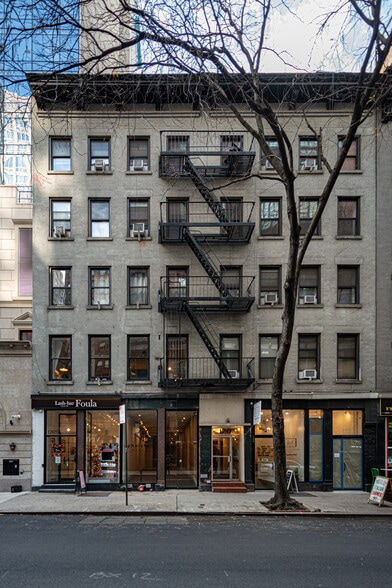 120 W 25th St, New York, NY à louer - Photo principale – Image 1 sur 9