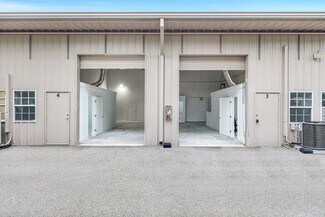 Plus de détails pour 3435 Enterprise Ave, Naples, FL - Industriel/Logistique à vendre