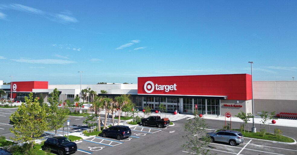 5955 Lake Nona Blvd, Orlando, FL à louer - Photo de l’immeuble – Image 2 sur 9
