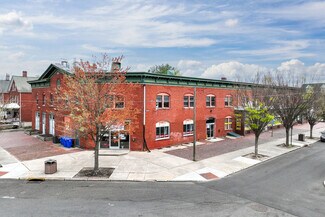 Plus de détails pour 45 Main St, Roebling, NJ - Bureau/Local commercial, Local d'activités à louer